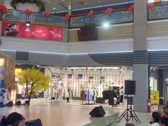 -顺联广场(陈村店)