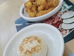-蒙自源米线(东城星河城店)