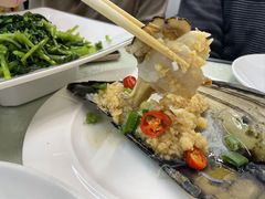 -大众海鲜(巨龙北路店)