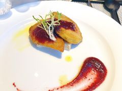 -铂尔曼大酒店·普罗旺斯西餐厅