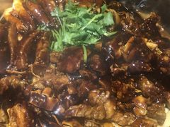 -黄记煌三汁焖锅(顺义华联店)