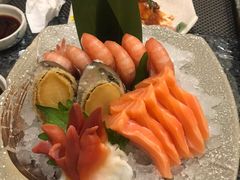 -菊上料理(蜀山银泰百货店)