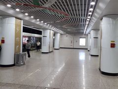 -奥体中心(地铁站)