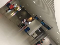 -澳门外港客运码头(轮渡站)