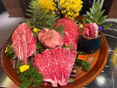 -赤谷和牛烧肉居酒屋(石景山店)