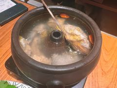 原味汽锅鸡-云海肴·汽锅鸡·云南菜(高德置地店)