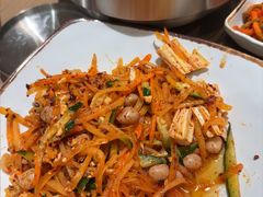 -东吉馆韩式餐厅(八经街总店)