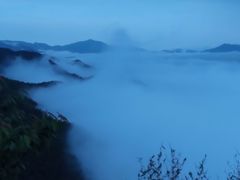 -四明山国家森林公园