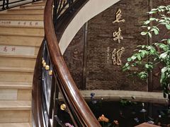 -千岛湖鱼味馆(十字街总店)