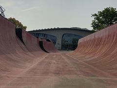 -SMP滑板公园