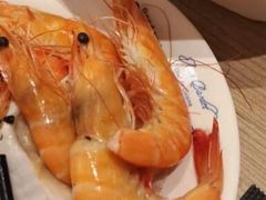 -星伦多海鲜自助餐厅(徐州铜山万达店)