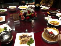 -森谷美食公园(杨行店)