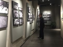 景点-上海四行仓库抗战纪念馆