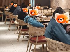 -晓淮山·扬州早茶·淮扬菜(龙阳广场店)
