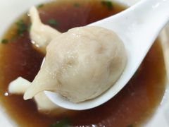 -云香汤圆水饺(溪西店)