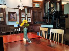 -宝莱纳餐厅(滨江店)