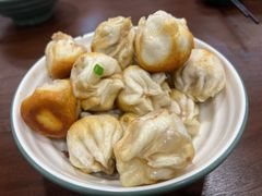 -赵宝美煎包店
