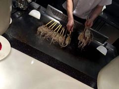 -川骄海鲜自助(亚运村店)