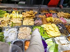 -林静小吃(复兴路店)