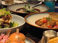 -blue frog蓝蛙(长泰广场店)