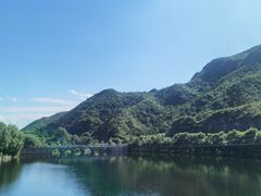 -龙庆峡风景区