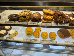 -CHOCMONS巧克怪兽(屏风街店)