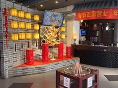 -一江水食府(后湖店)