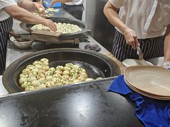 -哑巴生煎(临顿路店)