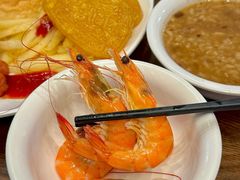 -日日鲜自助餐厅(小公园店)