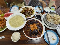 -闻香阁·清真(光荣道店)