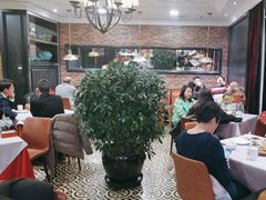 -大鸭梨烤鸭(甘家口店)