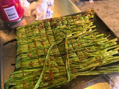 -天天烤烤肉