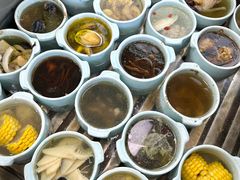 -一品炖罐(龙兴店)