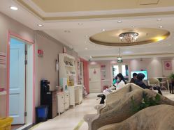 -北京俪婴妇产医院(朝阳大悦城店)