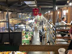 -3号仓库(幸福北路店)
