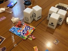 -汇佳桌游剧本咖啡馆(万体馆旗舰店)
