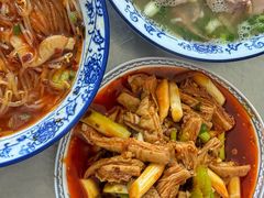 -平安桥张氏肥肠粉