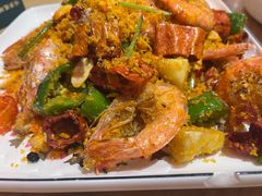 -德胜轩正宗顺德菜(宝安沙井会展中心店)