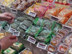 -上海市长春食品商店(淮海中路店)