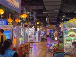 -卡通尼乐园(印象城购物中心店)