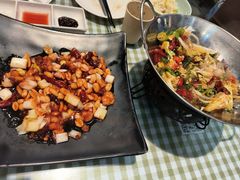 -玉桥餐厅(天坛店)