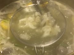 -食潮汕头鲜牛馆(望京保利店)