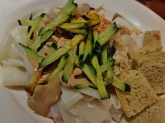 -鼎高高陕西美食(龙德广场店)
