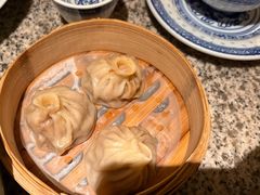 -南京大牌档(青岛万象城店)