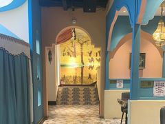 -巴依老爷新疆餐厅