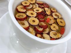 桂圆红枣枸杞茶-1817大碗牛肉粉