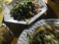 -胖大嫂渔家排档(半边山店)