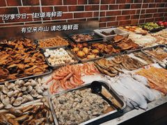 -赵璐海鲜面馆(德行路店)