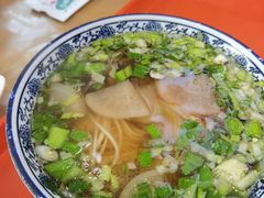 -清真·尖子尖牛肉面(王府井店)