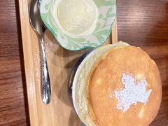 -芙蕾哥哥souffle